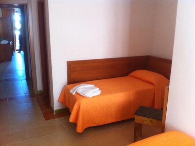 B&B Palazzo Manfredi Vieste, Fronte Mare Con Parcheggio Luaran gambar